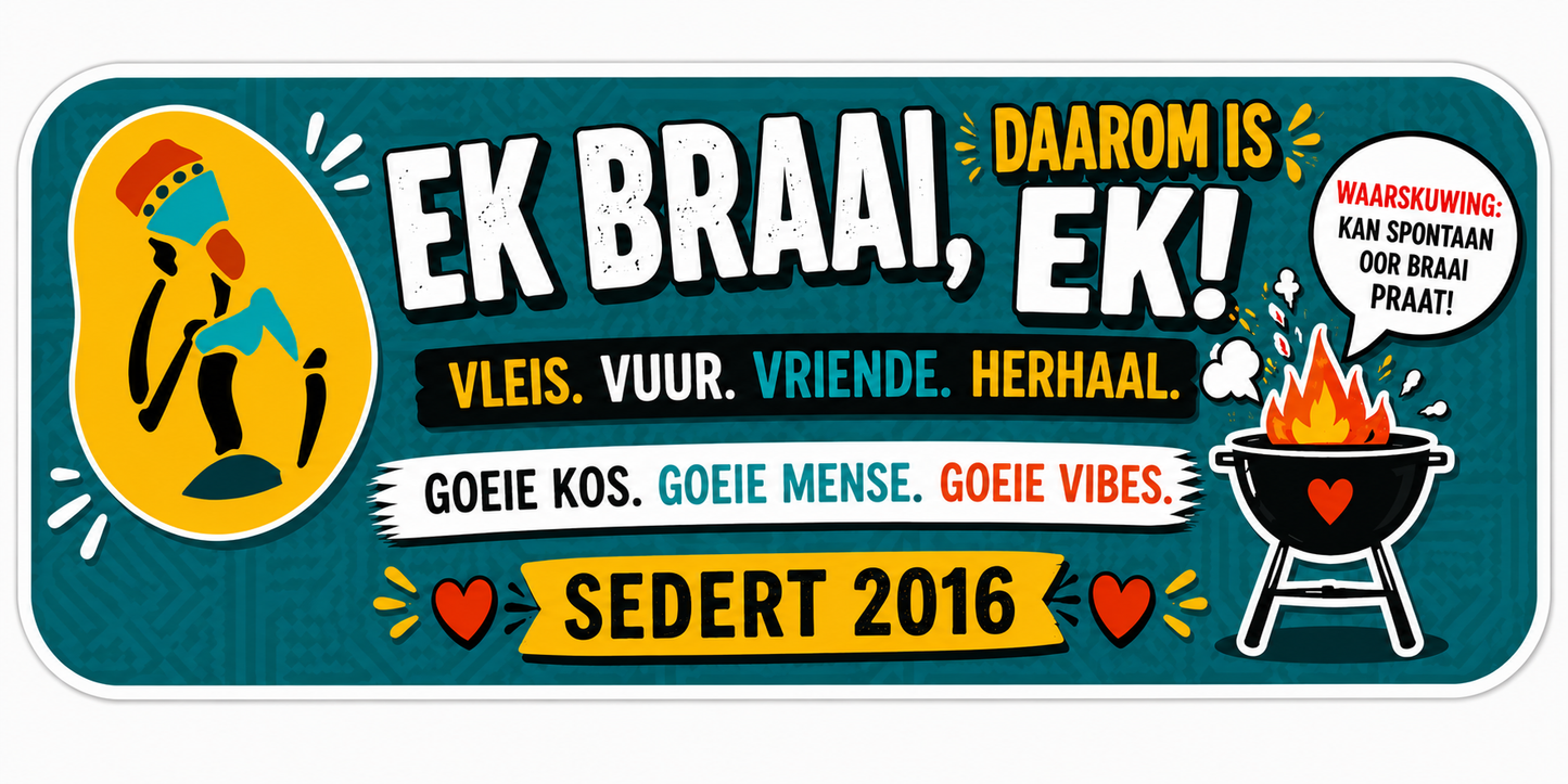 Bumper Stickers