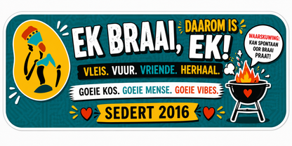 Bumper Stickers