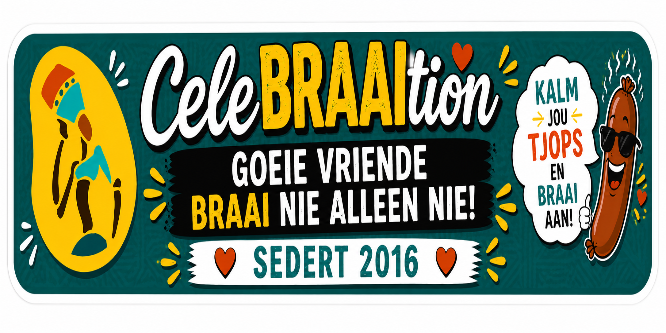 Bumper Stickers
