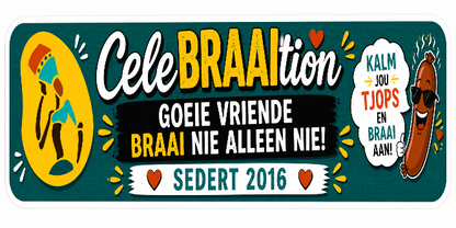 Bumper Stickers