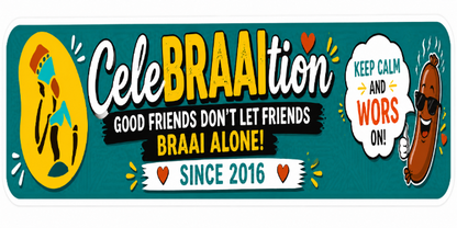 Bumper Stickers