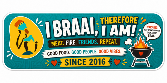 Bumper Stickers