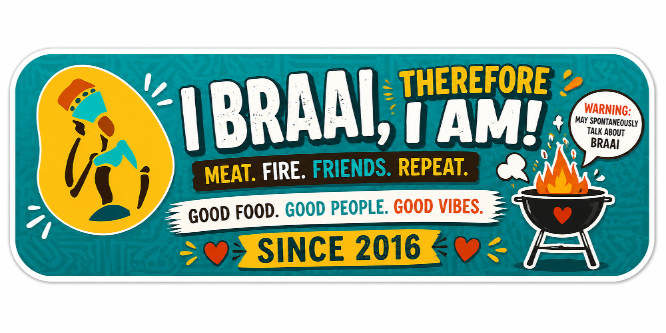 Bumper Stickers