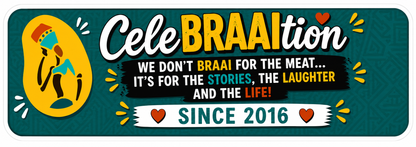 Bumper Stickers