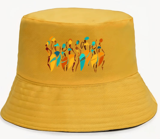 Bucket Hat