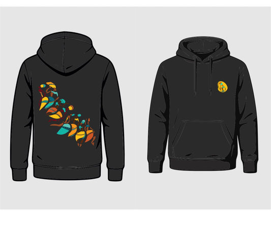 **NEW 2026 Hoodie Limited Edition (Adult)